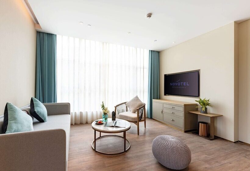 Novotel Qiandao Lake