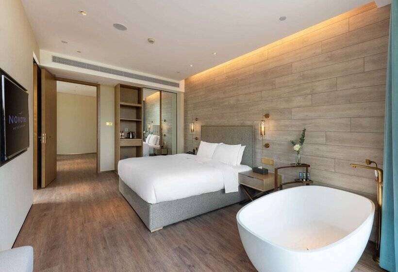 Novotel Qiandao Lake