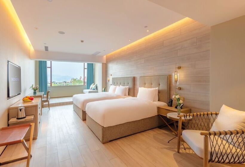 Novotel Qiandao Lake