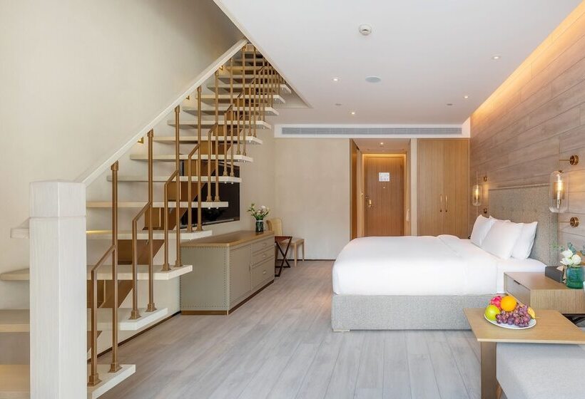 Novotel Qiandao Lake