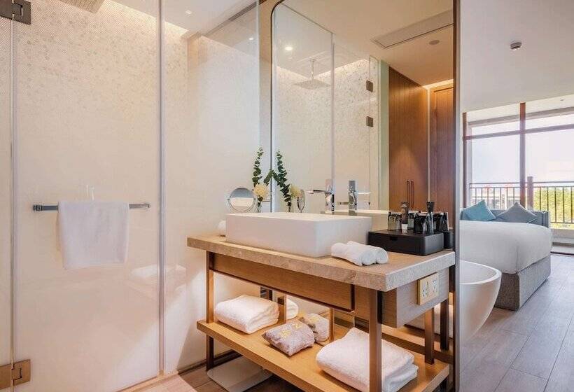 Novotel Qiandao Lake