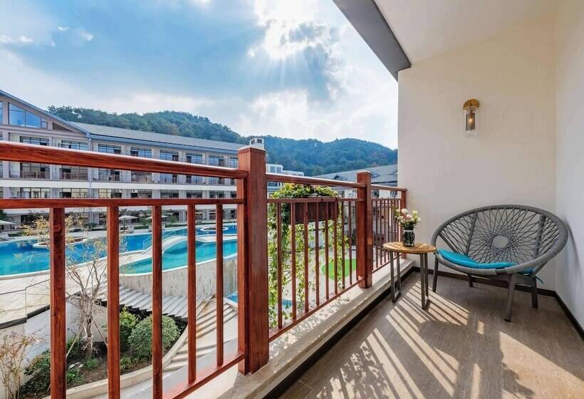 Novotel Qiandao Lake