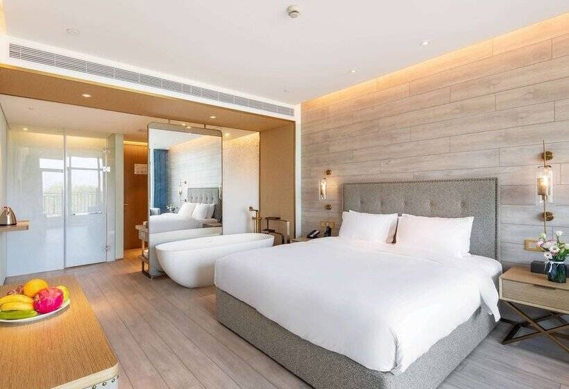 Novotel Qiandao Lake