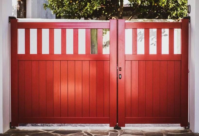 膳宿费 A Casa Da Cerca