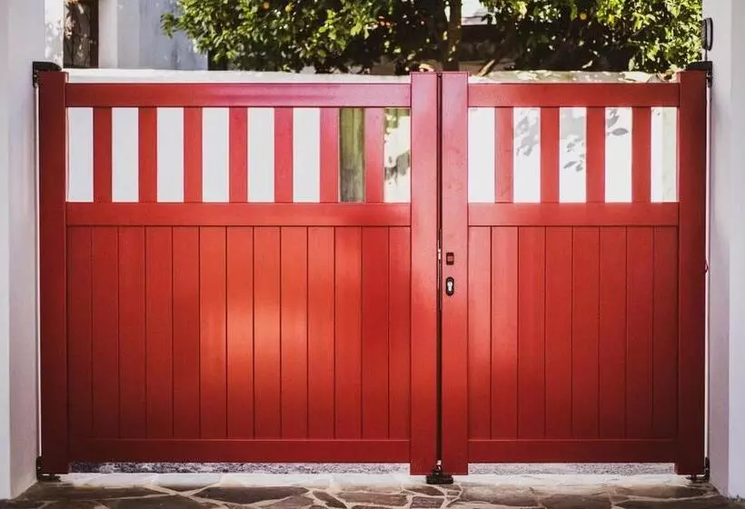 Majatalo A Casa Da Cerca