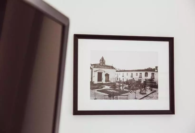 Majatalo A Casa Da Cerca