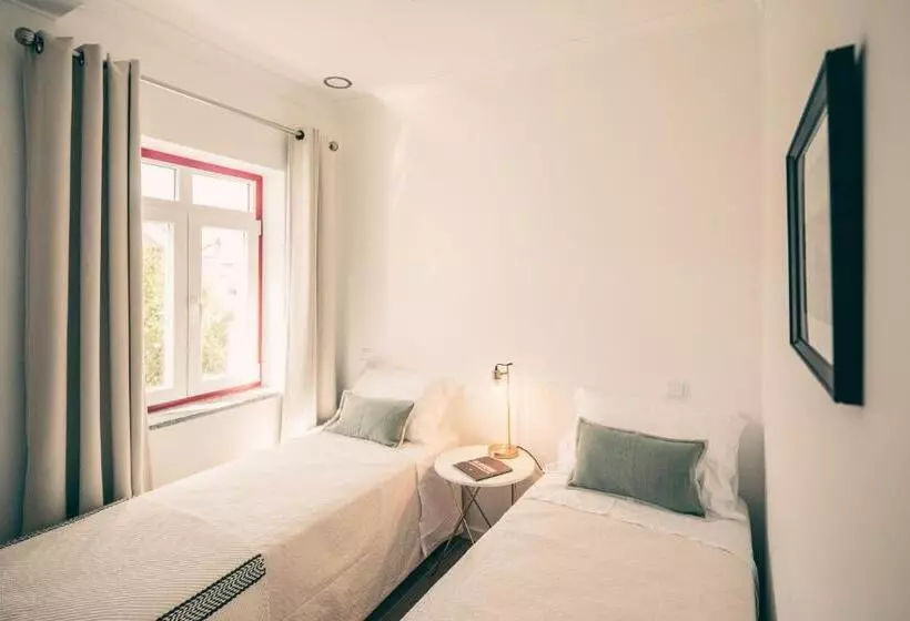 Majatalo A Casa Da Cerca