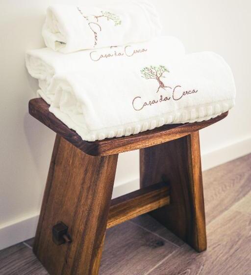 膳宿费 A Casa Da Cerca