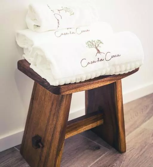 Majatalo A Casa Da Cerca