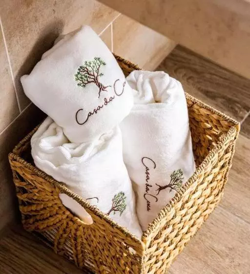 Majatalo A Casa Da Cerca