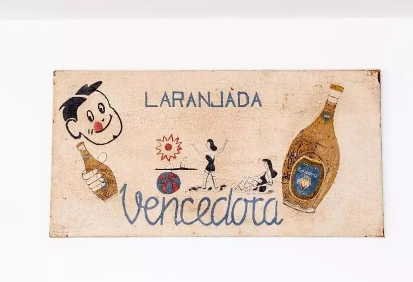 Majatalo A Casa Da Cerca