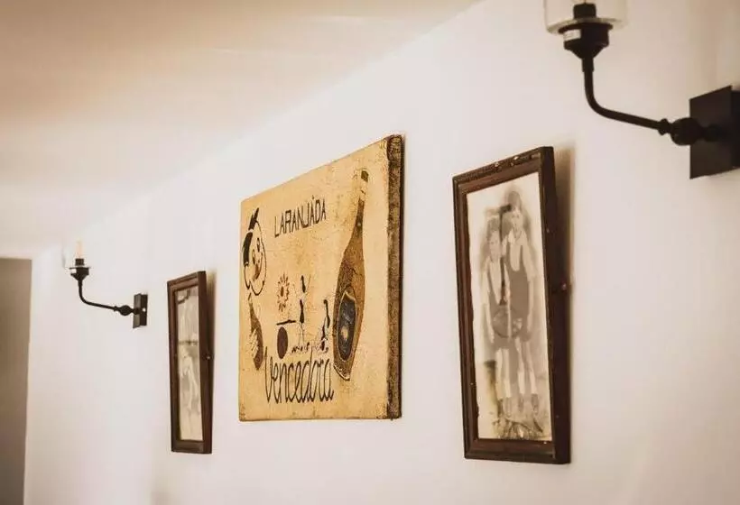 Majatalo A Casa Da Cerca