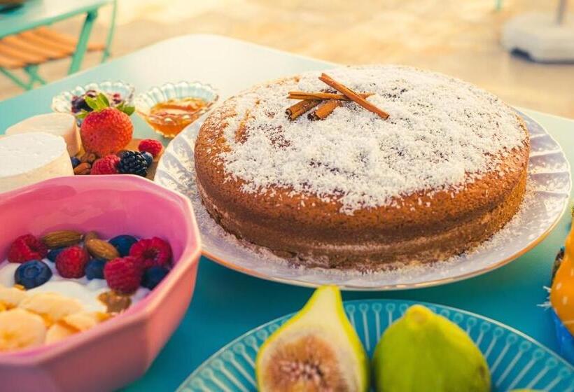 膳宿费 A Casa Da Cerca