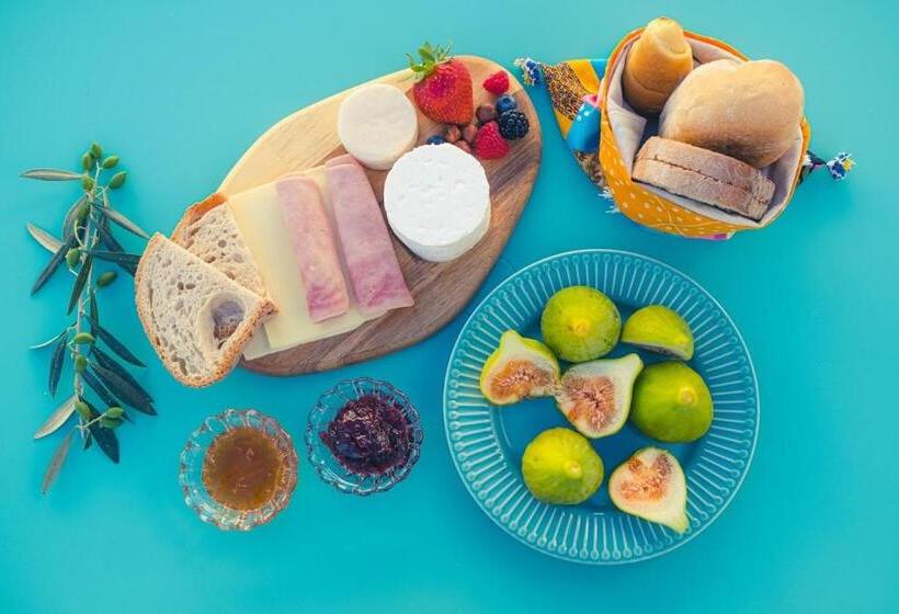 膳宿费 A Casa Da Cerca