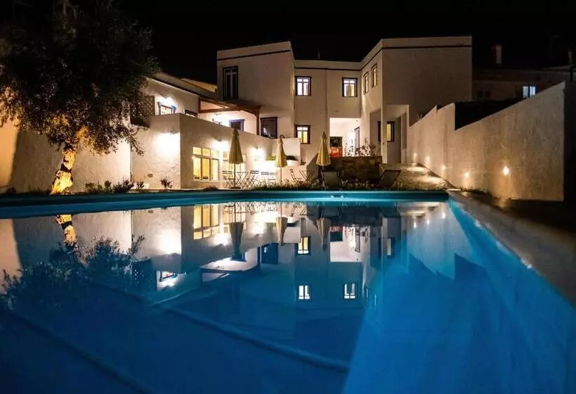 Majatalo A Casa Da Cerca