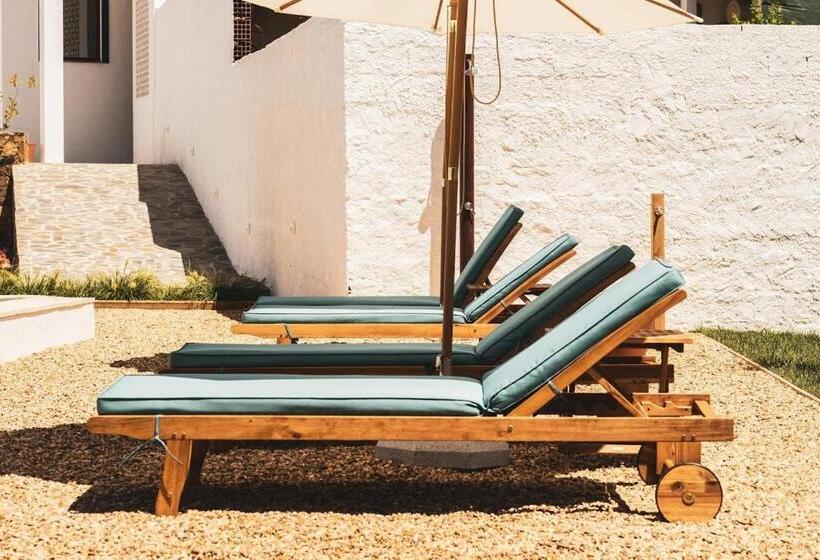 膳宿费 A Casa Da Cerca