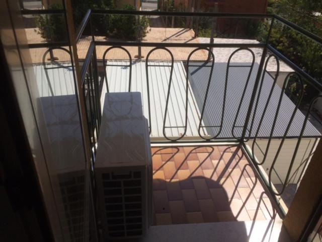 Pension Casa Rosetta Affittacamere