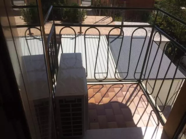 ペンション Casa Rosetta Affittacamere