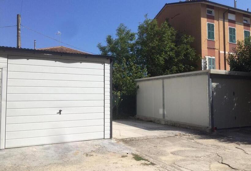 Pension Casa Rosetta Affittacamere