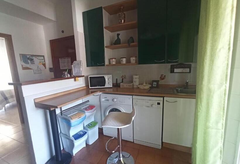 Pension Casa Rosetta Affittacamere