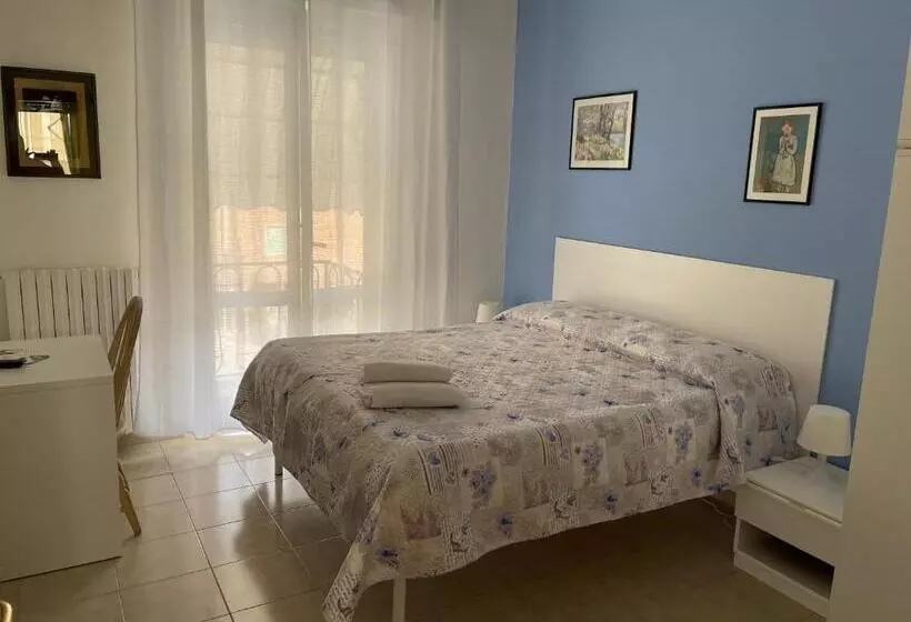 ペンション Casa Rosetta Affittacamere