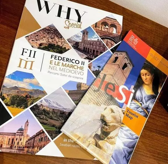 ペンション Casa Rosetta Affittacamere