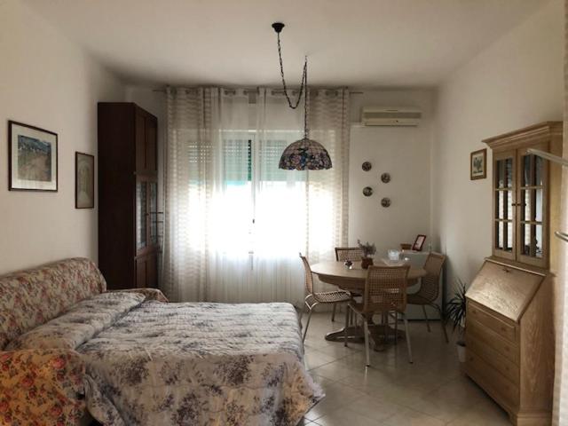 Pension Casa Rosetta Affittacamere