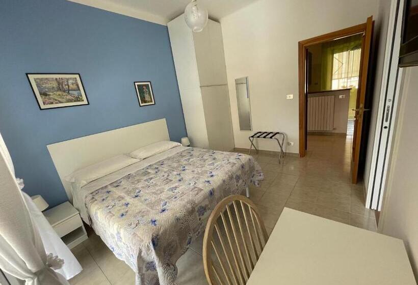 Pension Casa Rosetta Affittacamere