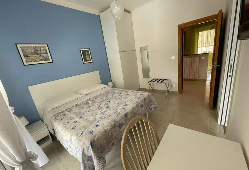 ペンション Casa Rosetta Affittacamere