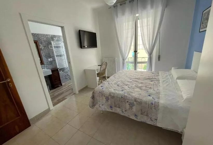 ペンション Casa Rosetta Affittacamere