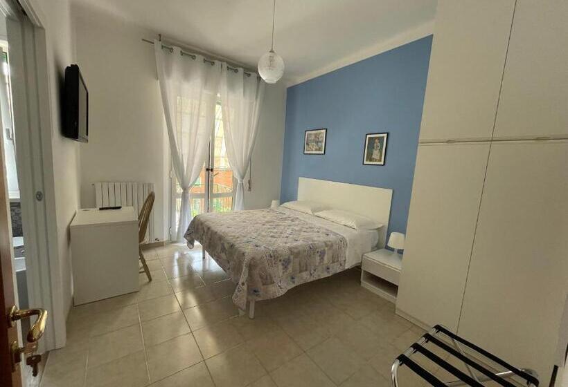 Pension Casa Rosetta Affittacamere