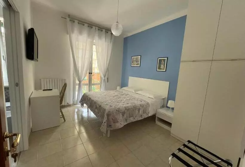 ペンション Casa Rosetta Affittacamere