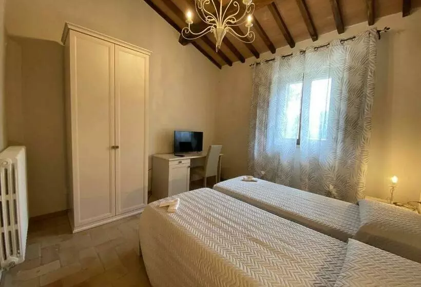 ペンション Casale San Sabino