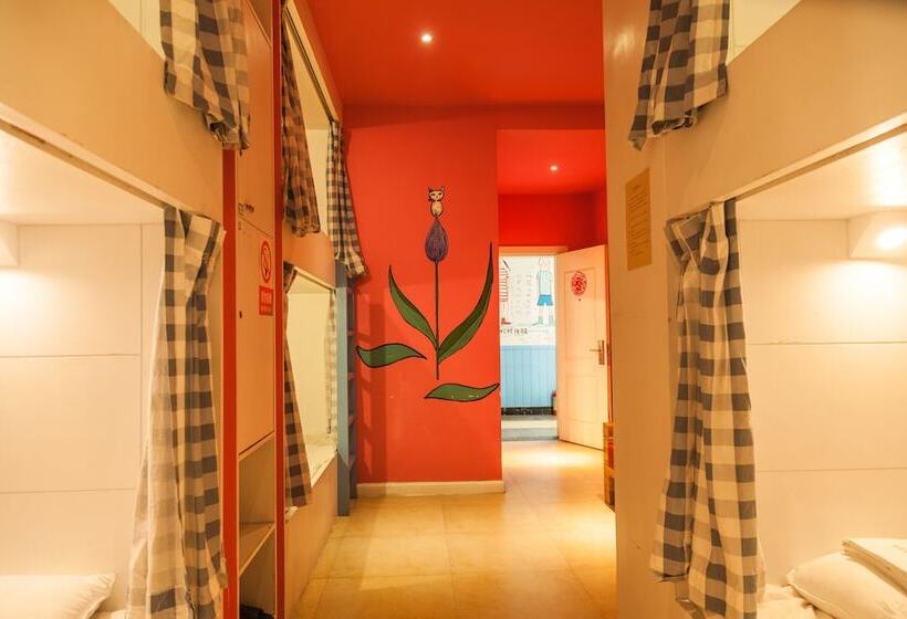 Shangrila Free Life Youth Hostel