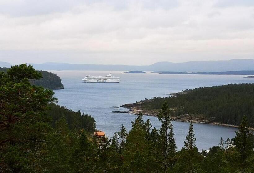 Trysunda Vandrarhem & Skärgårdscafé