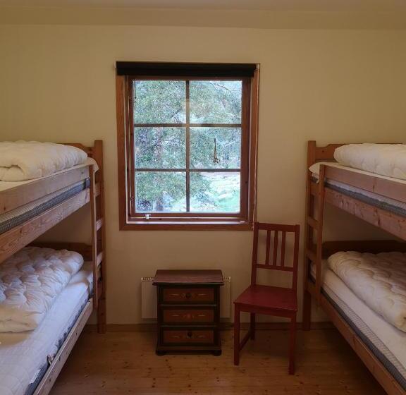 Trysunda Vandrarhem & Skärgårdscafé