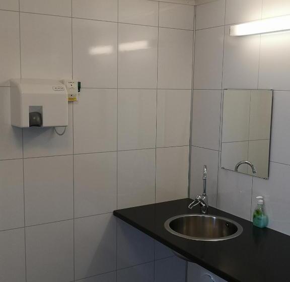 Trysunda Vandrarhem & Skärgårdscafé