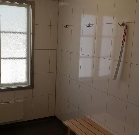 Trysunda Vandrarhem & Skärgårdscafé