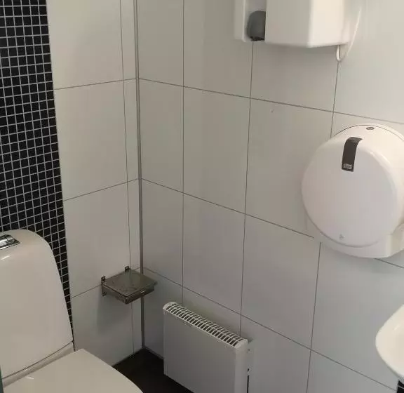 Trysunda Vandrarhem & Skärgårdscafé