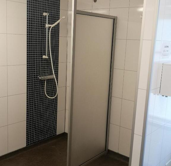 Trysunda Vandrarhem & Skärgårdscafé