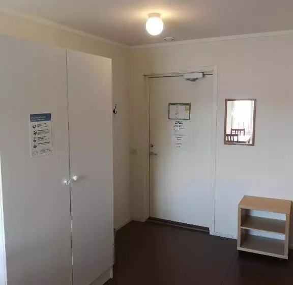 Trysunda Vandrarhem & Skärgårdscafé