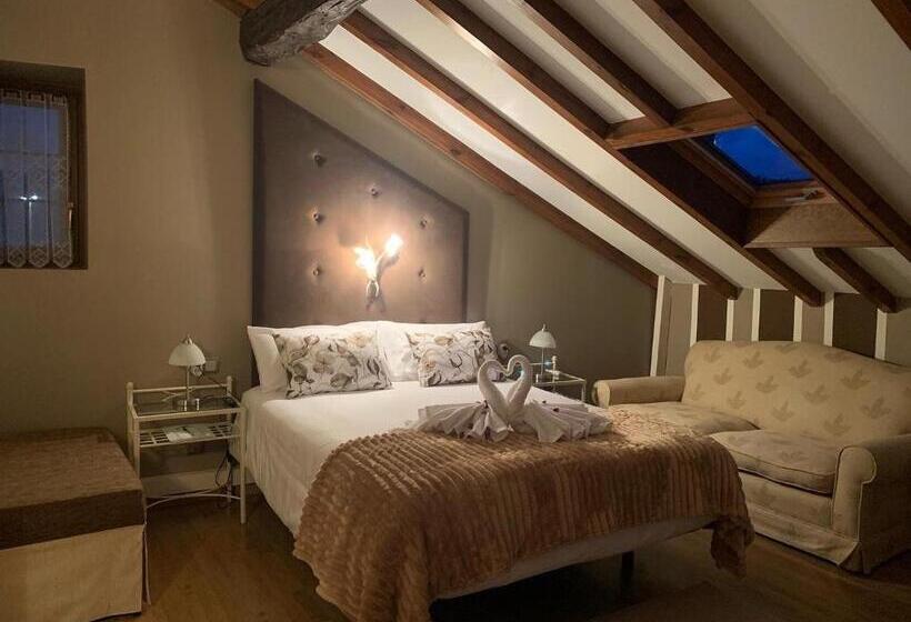 Albergue Posada Cicero