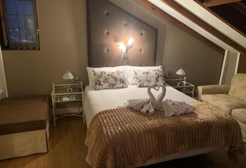 Albergue Posada Cicero