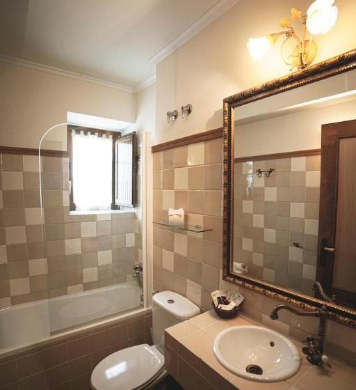 Albergue Posada Cicero