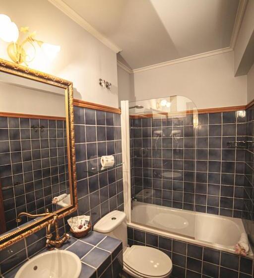 Albergue Posada Cicero