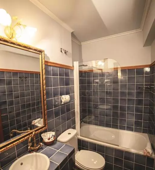 Retkeilymaja Posada Cicero