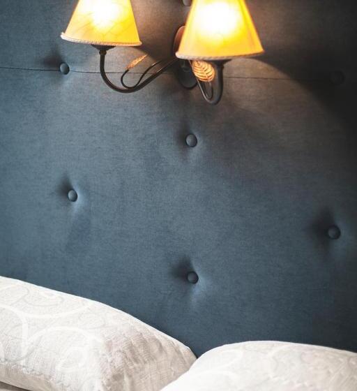 Albergue Posada Cicero