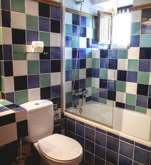 Albergue Posada Cicero