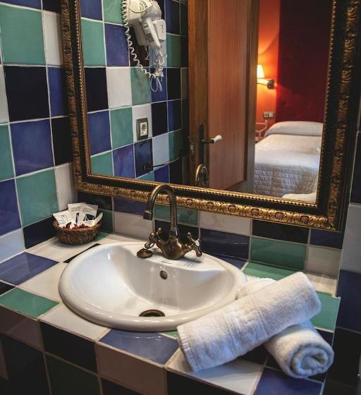 Albergue Posada Cicero