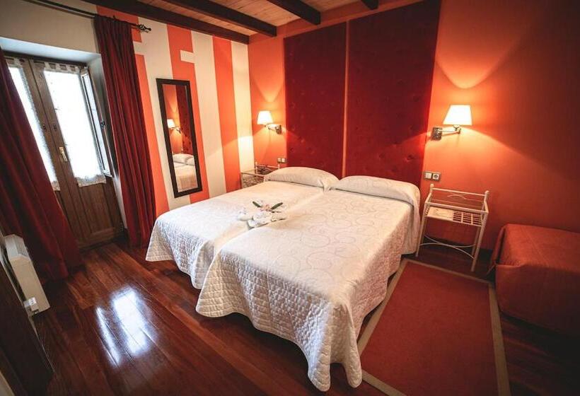 Albergue Posada Cicero